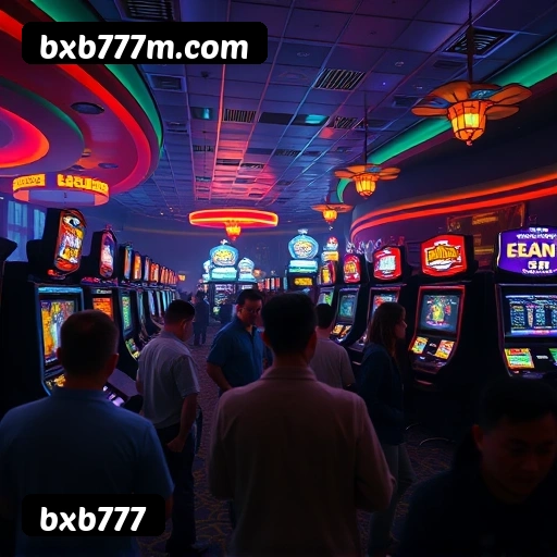 Suporte VIP bxb777 - atendimento prioritário