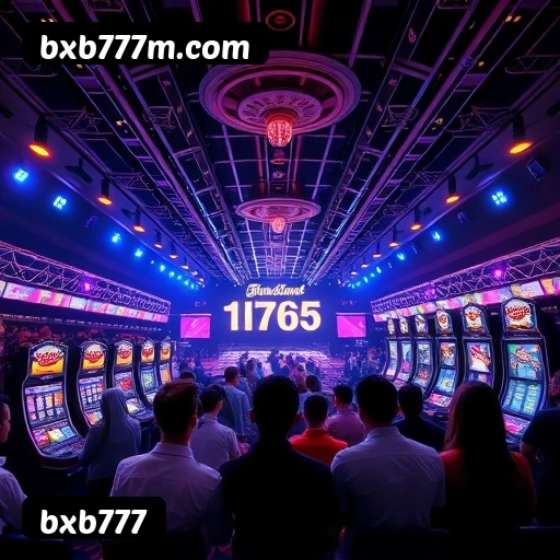 Roleta e blackjack bxb777