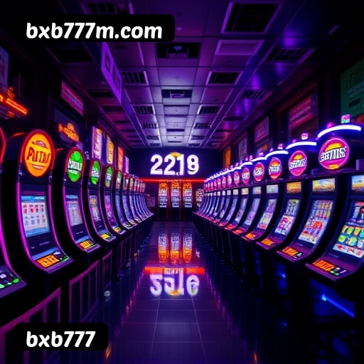 Cassino ao vivo bxb777 dealers