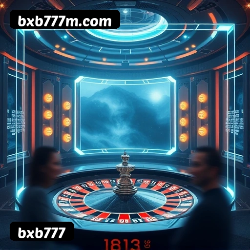 bxb777 multi dispositivo