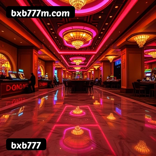 Slots no app bxb777 mobile