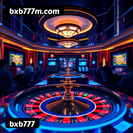 Formulário registro bxb777