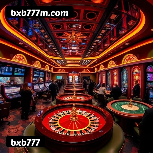 Bônus boas-vindas bxb777 R$100