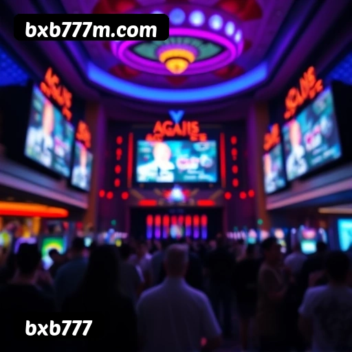 Depósito PIX bxb777