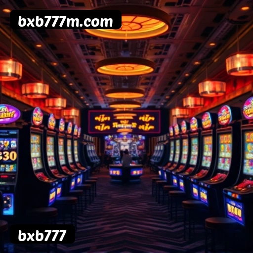 Gates of Olympus slot bxb777