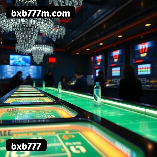 App bxb777 slots mobile