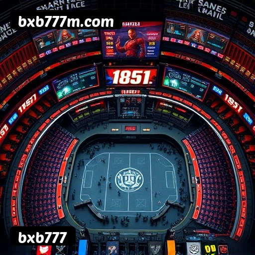 Bônus e prêmios bxb777