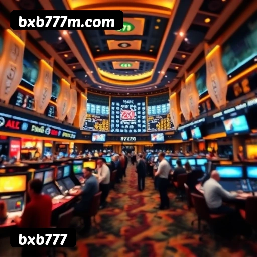 Slots com prêmios bxb777