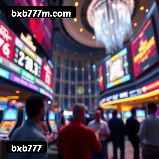 Guia rápido de apostas ao vivo na bxb777